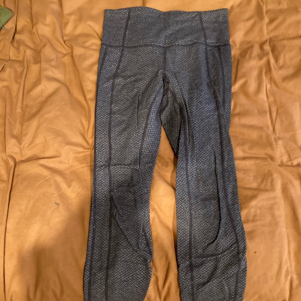 Athleta tights